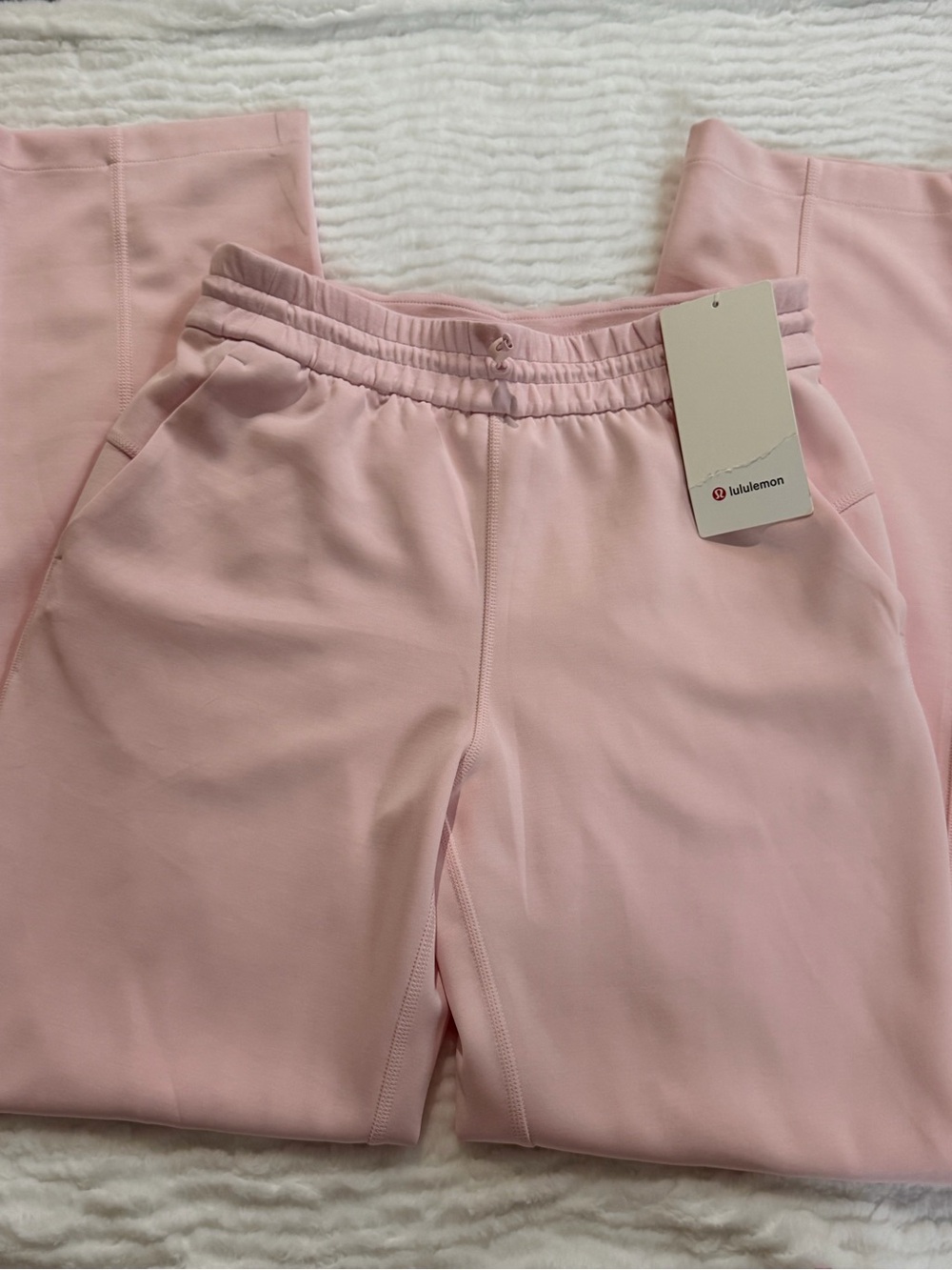 Lululemon Softstreme High-rise Pants